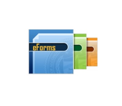 eForms