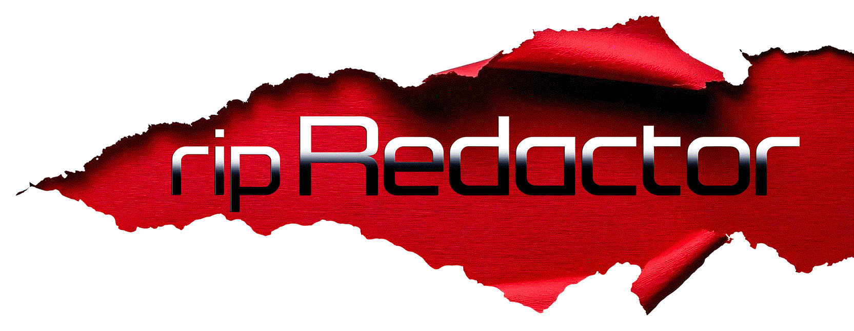 ripRedactor